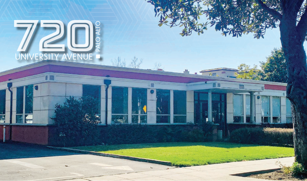 Private Office Space on University Avenue