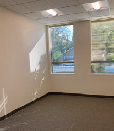 Private Office Space on University Avenue
