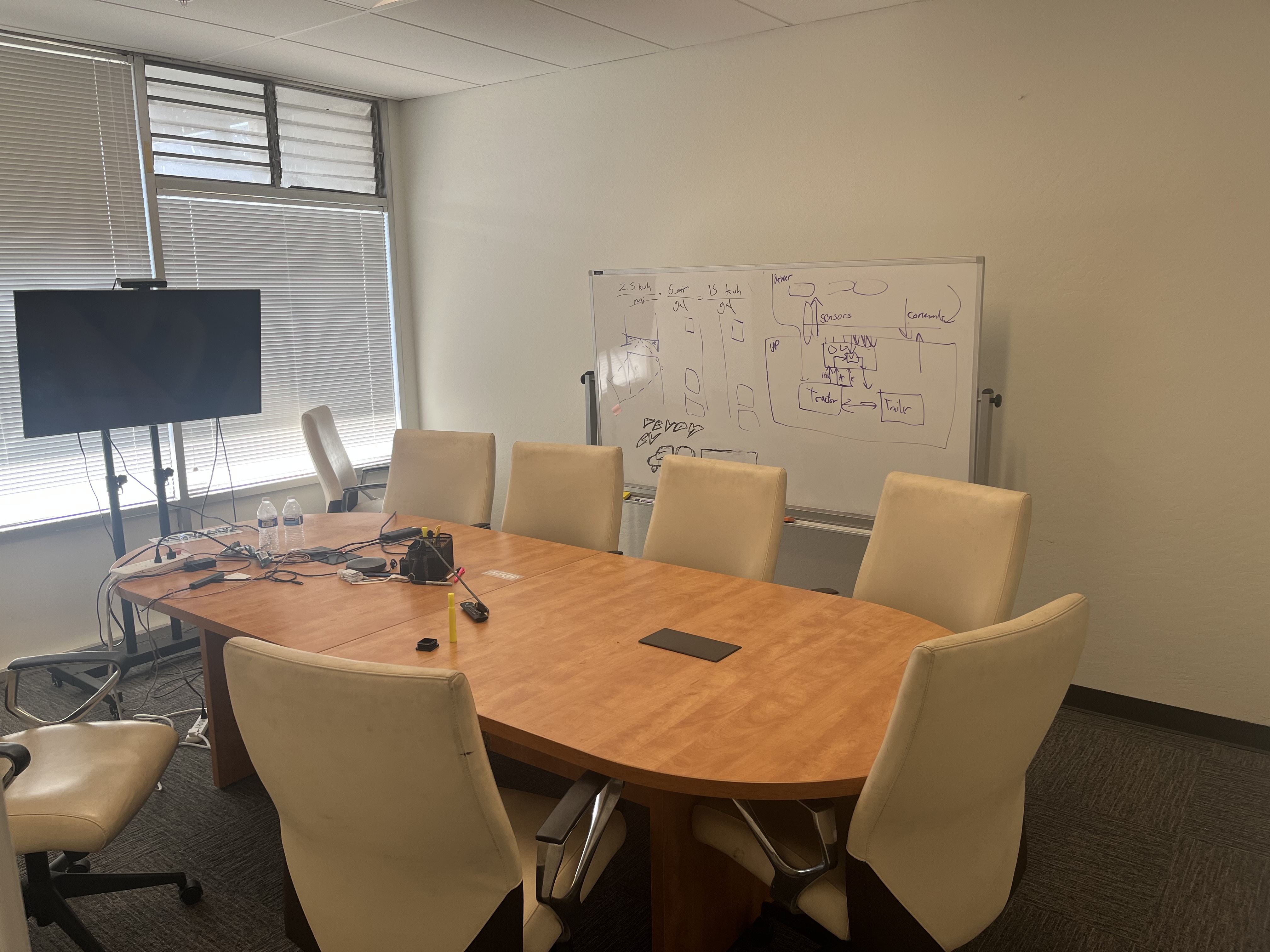 Industrial Workspace in South San Francisco