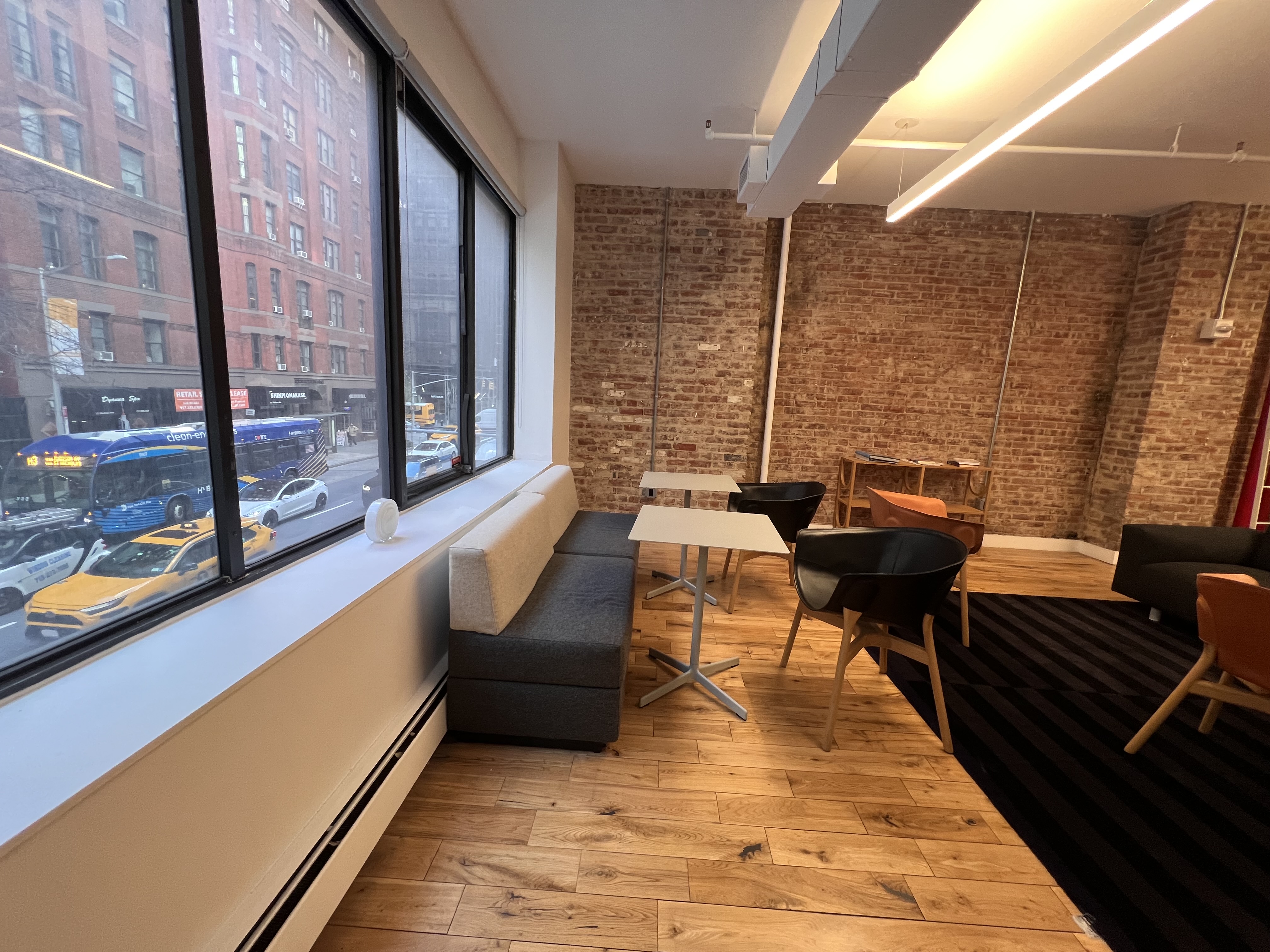 Spacious Fully Furnished Office Suite in NoMad