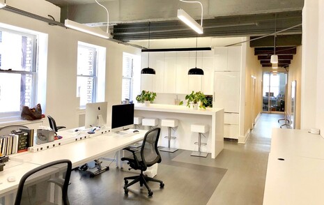 Mindful Workspace at Emotiv's Innovative Hub