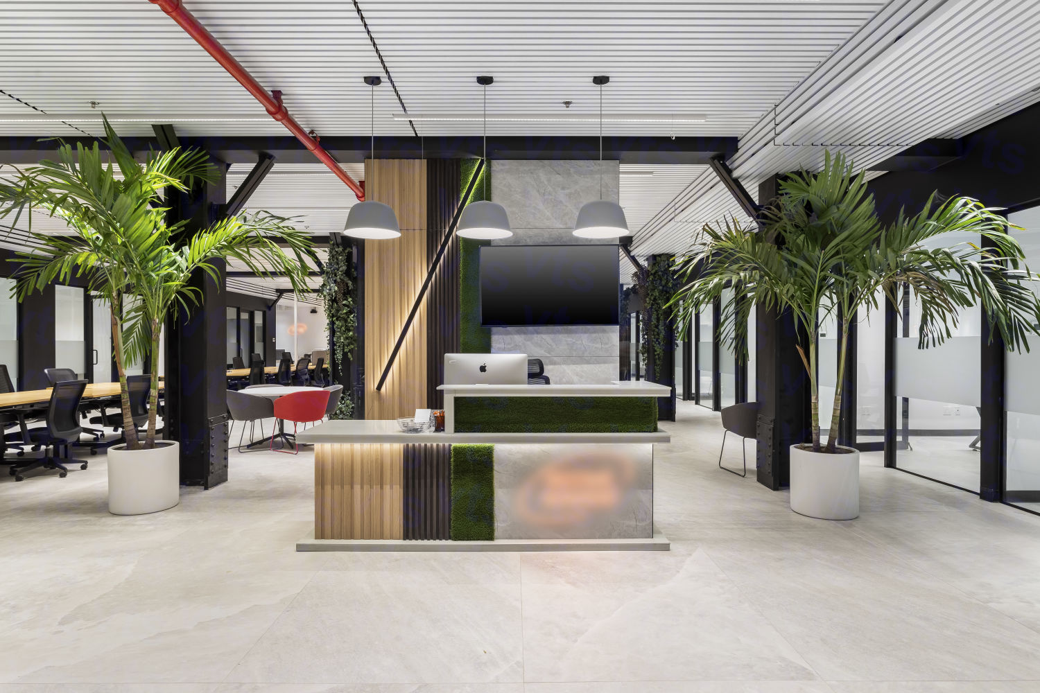Flexible Office & Meeting Spaces in Times Square