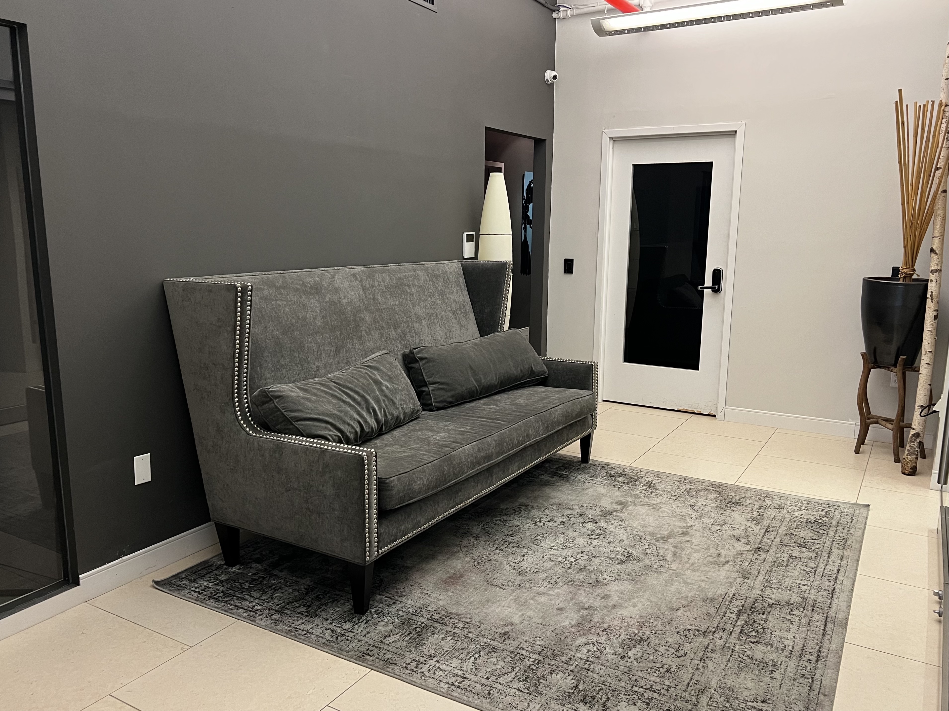 Modern Chelsea Office Suite