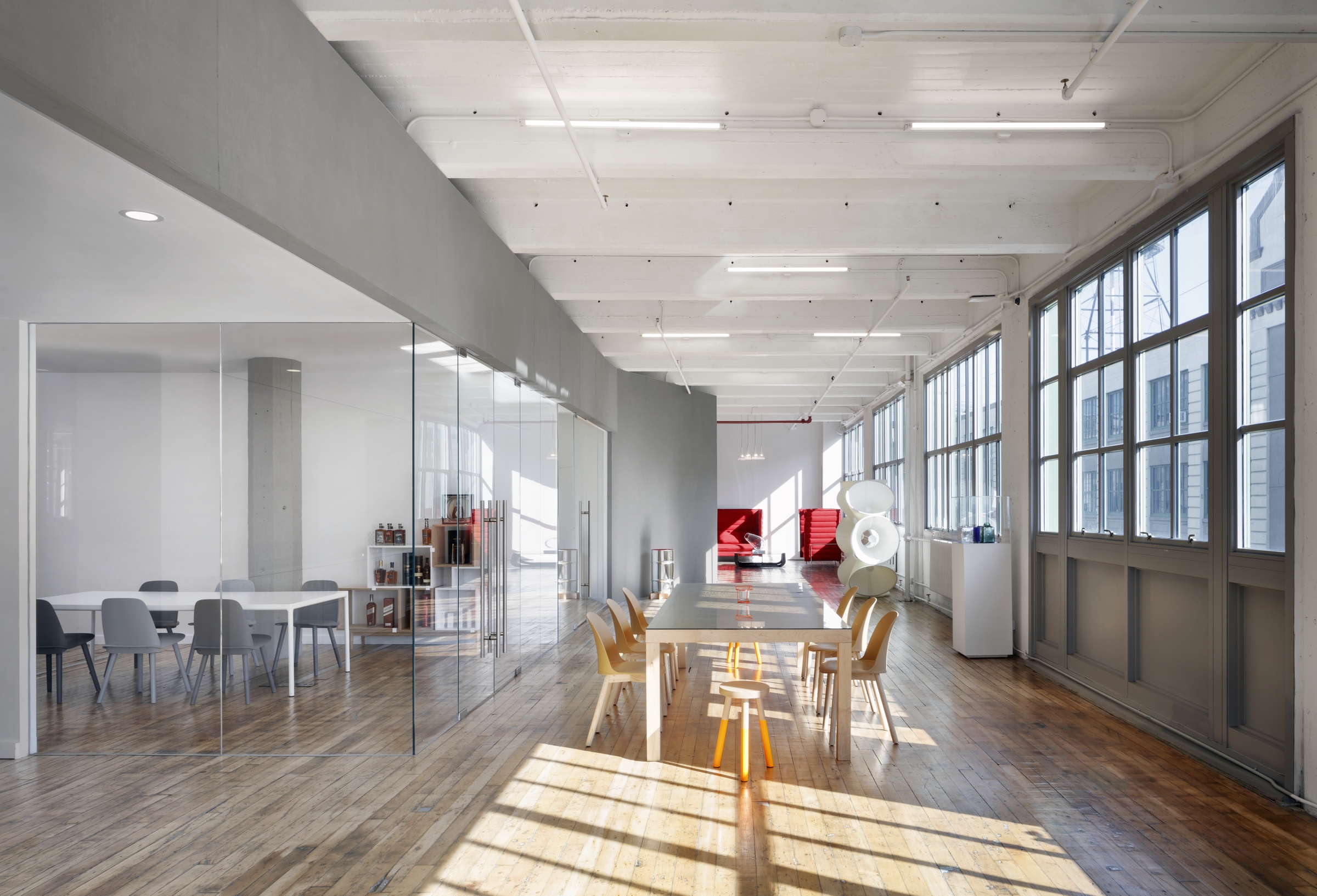 Stunning and Versatile Creative Workspace in Industry City
