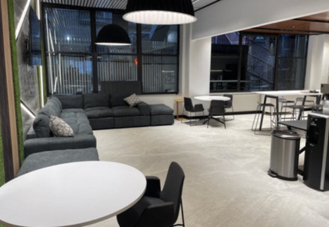 Flexible Office & Meeting Spaces in Times Square